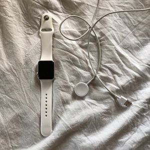 Apple Watch Series 2 Nike+